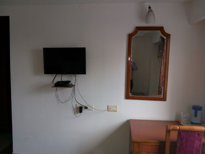 Hotel Rodili Residency