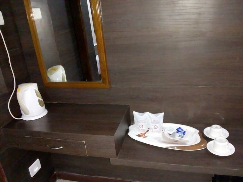 Hotel Rodili Residency