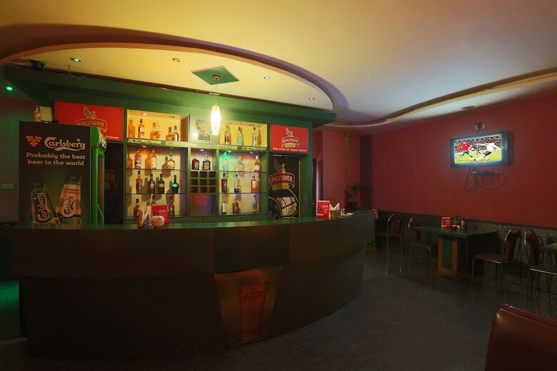 Hotel Rodili Residency
