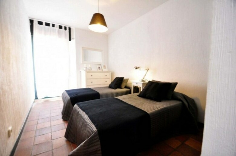 Apartamento Grande Para 6 Personas En Salou