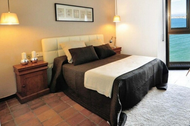 Apartamento Grande Para 6 Personas En Salou