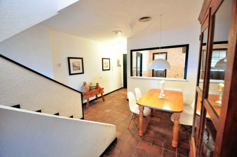 Apartamento Grande Para 6 Personas En Salou