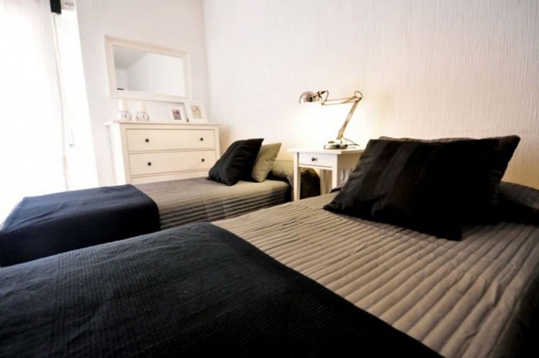 Apartamento Grande Para 6 Personas En Salou
