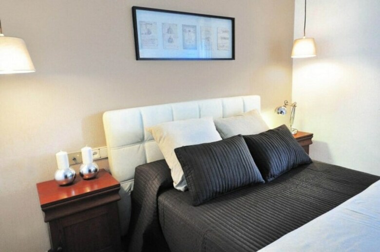 Apartamento Grande Para 6 Personas En Salou