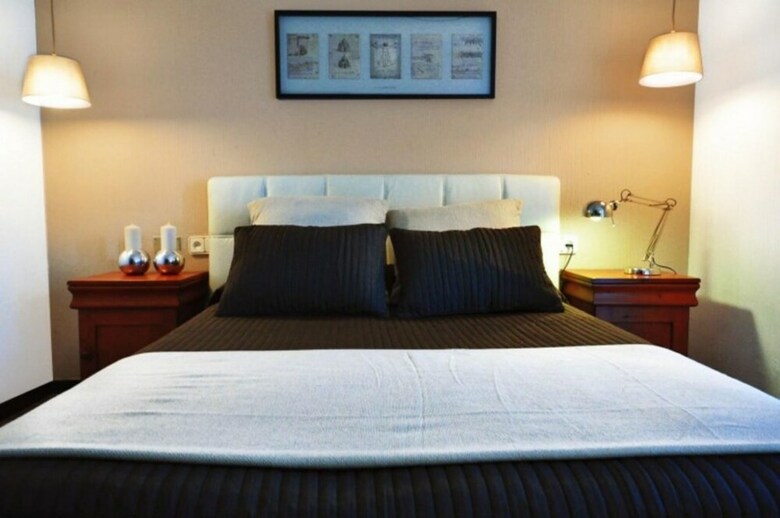 Apartamento Grande Para 6 Personas En Salou