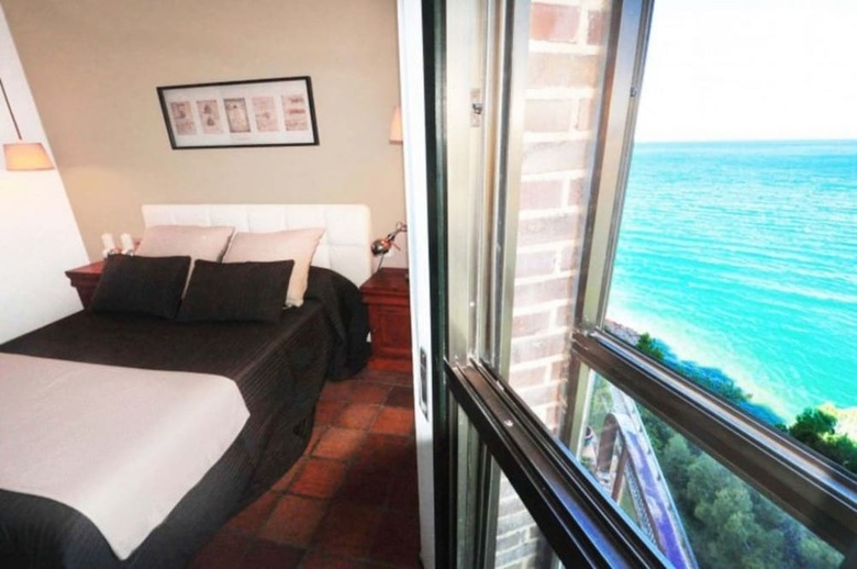 Apartamento Grande Para 6 Personas En Salou
