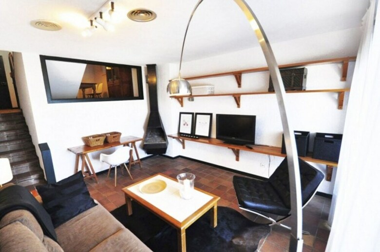 Apartamento Grande Para 6 Personas En Salou
