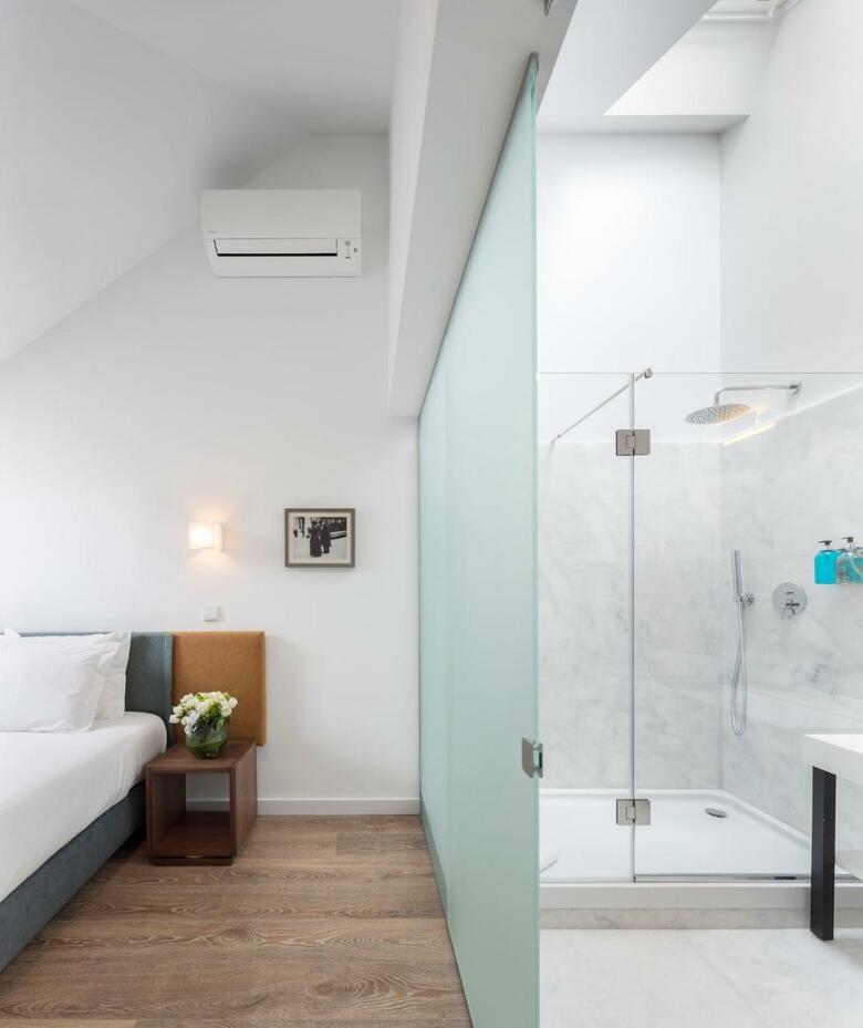 Lisbon Serviced Apartments Chiado Emenda