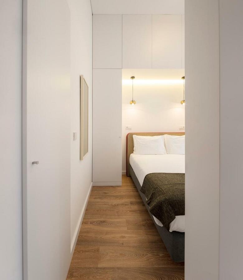 Lisbon Serviced Apartments Chiado Emenda