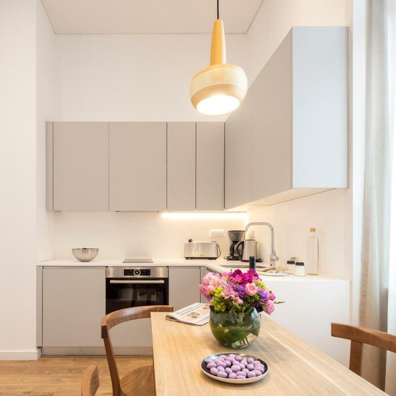Lisbon Serviced Apartments Chiado Emenda