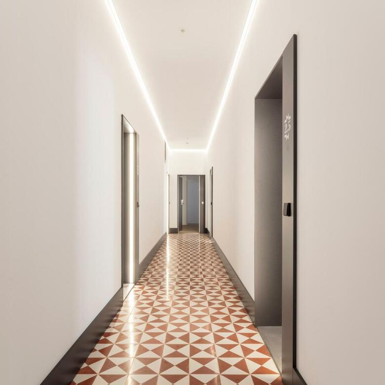 Lisbon Serviced Apartments Chiado Emenda