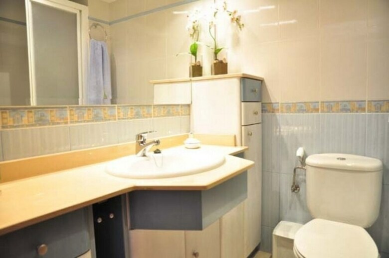 Apartamento Residencial Para 6 Personas En Cambrils