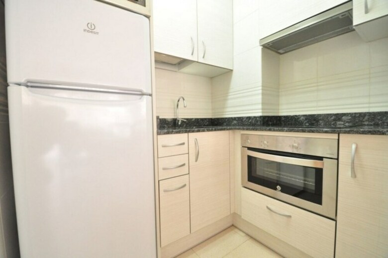 Apartamento Proxima Comercios Para 4 Personas En Cambrils