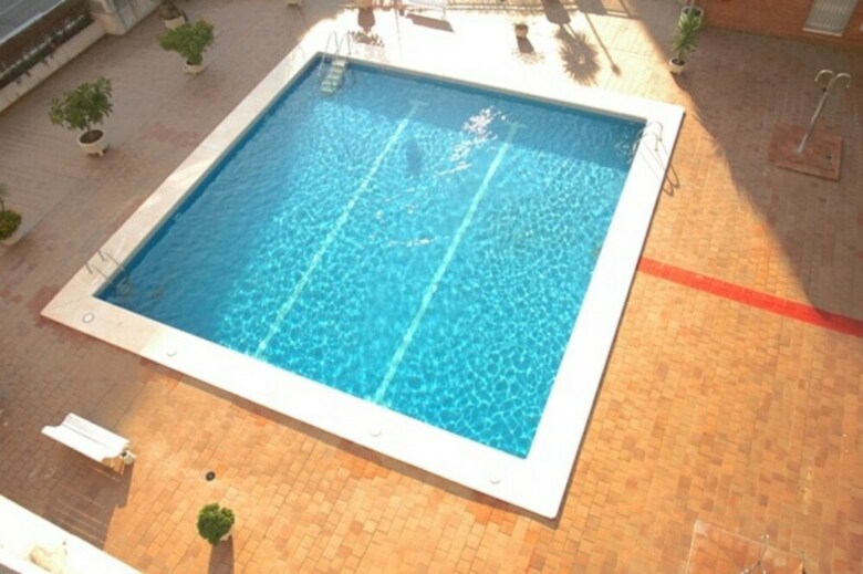 Apartamento Proxima Comercios Para 4 Personas En Cambrils