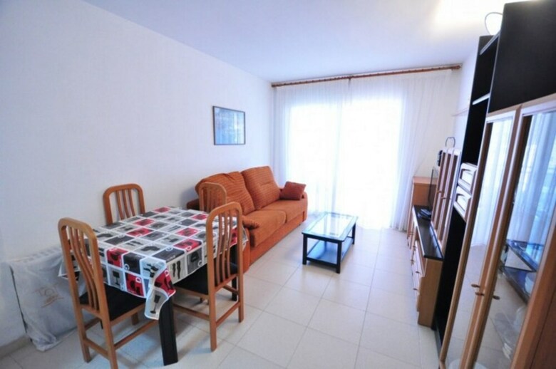 Apartamento Proxima Comercios Para 4 Personas En Cambrils