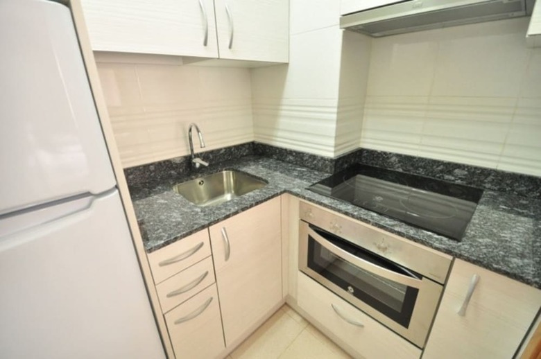 Apartamento Proxima Comercios Para 4 Personas En Cambrils