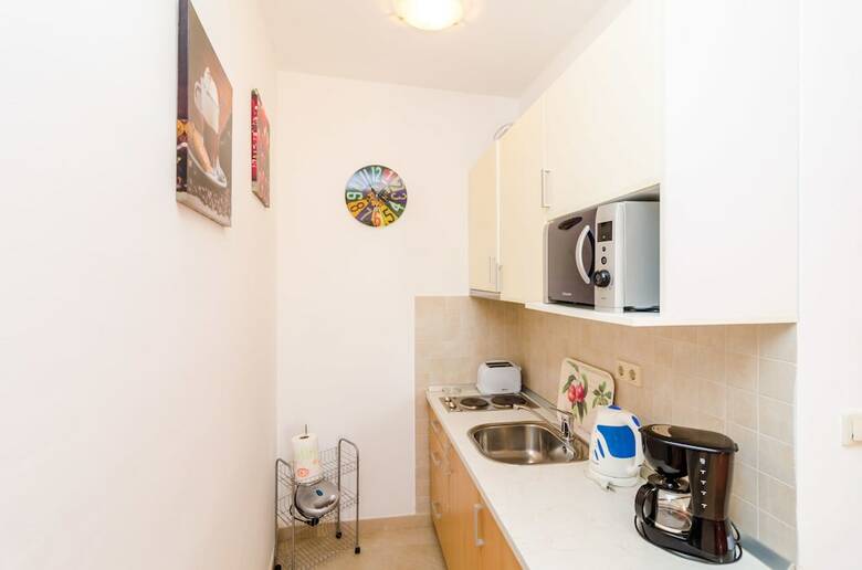 Apartments Subrenum