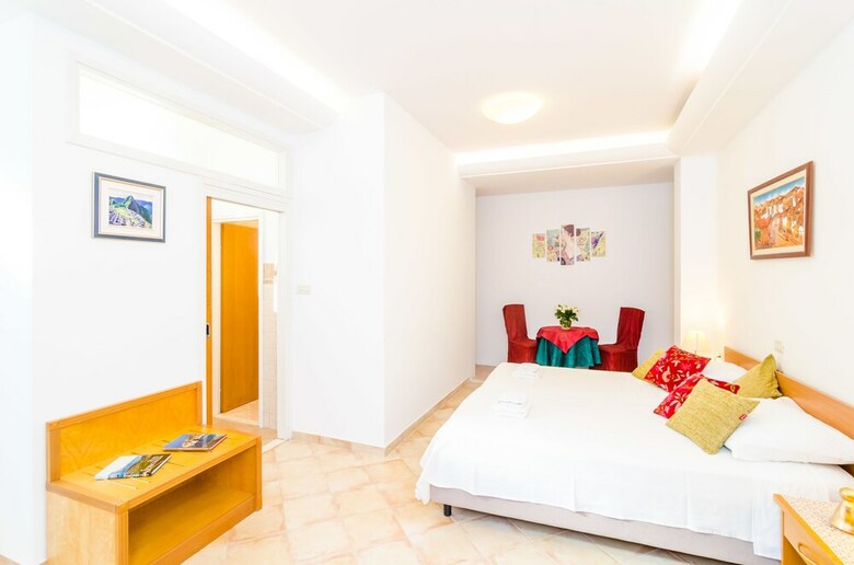Apartments Subrenum