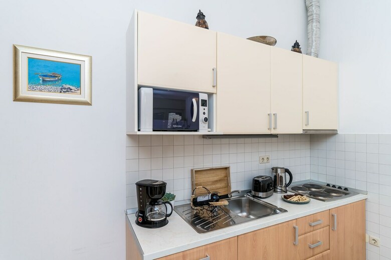 Apartments Subrenum