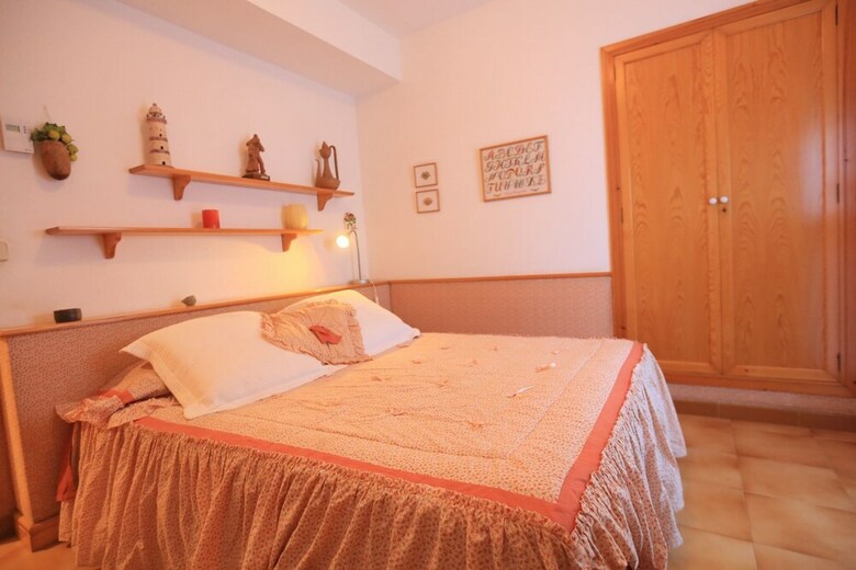 Apartment Para 5 Personas En Cambrils
