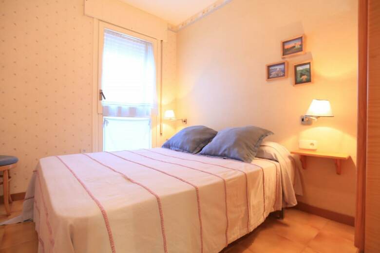 Apartment Para 5 Personas En Cambrils