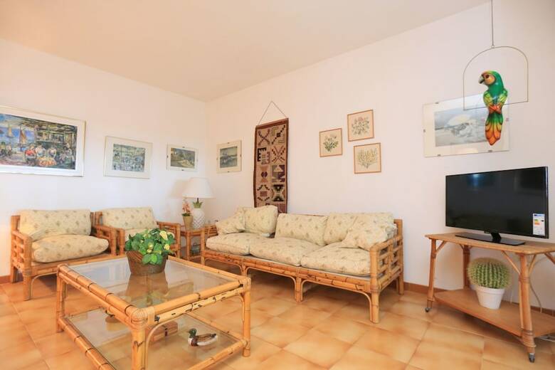 Apartment Para 5 Personas En Cambrils