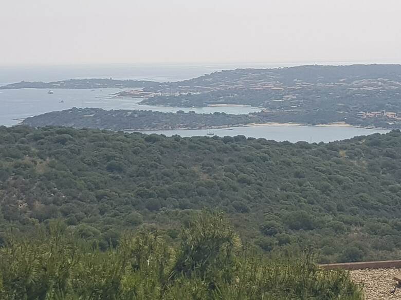 Apartamento La Corte Smeralda Resort