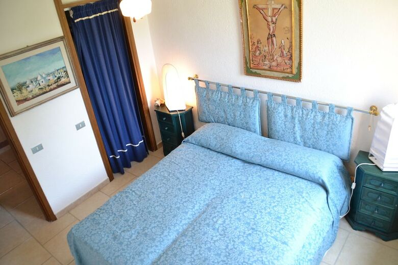 Apartamento La Corte Smeralda Resort