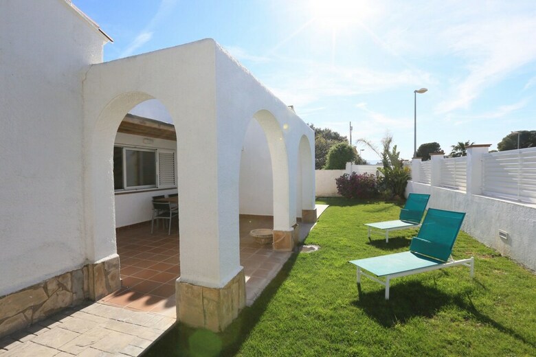 Casa Para 6 Personas En Cambrils