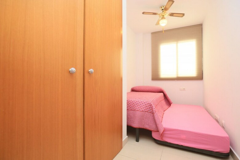 Apartamento Para 6 Personas En Cambrils
