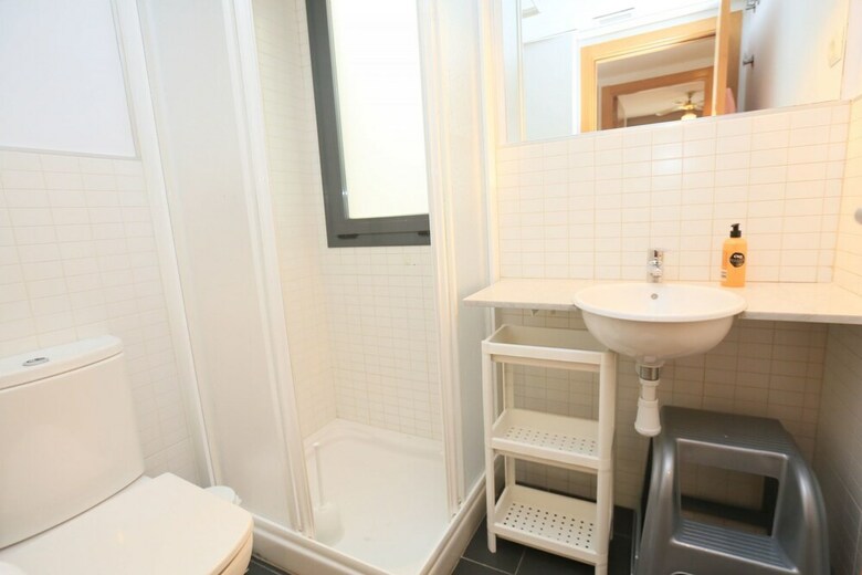 Apartamento Para 6 Personas En Cambrils