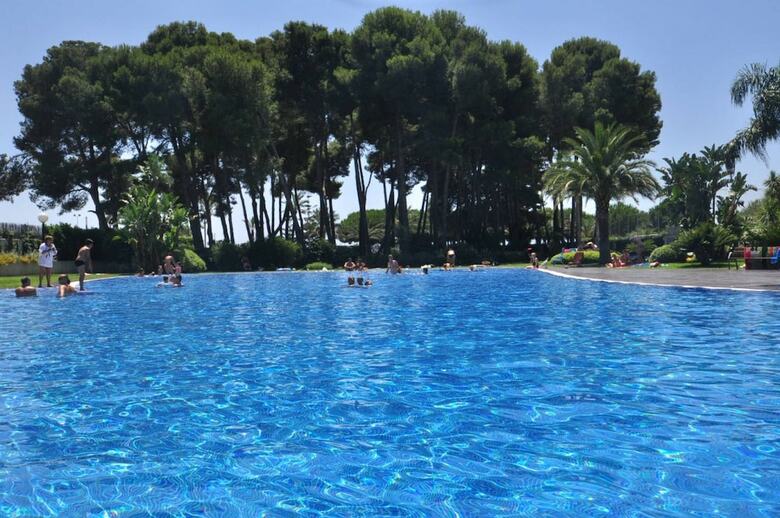 Casa Animada Para 8 Personas En Cambrils