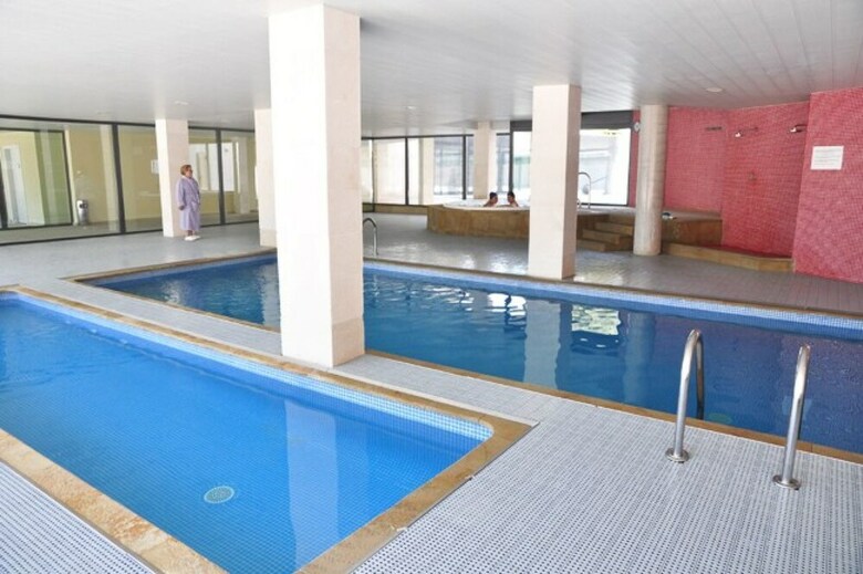 Casa Animada Para 8 Personas En Cambrils