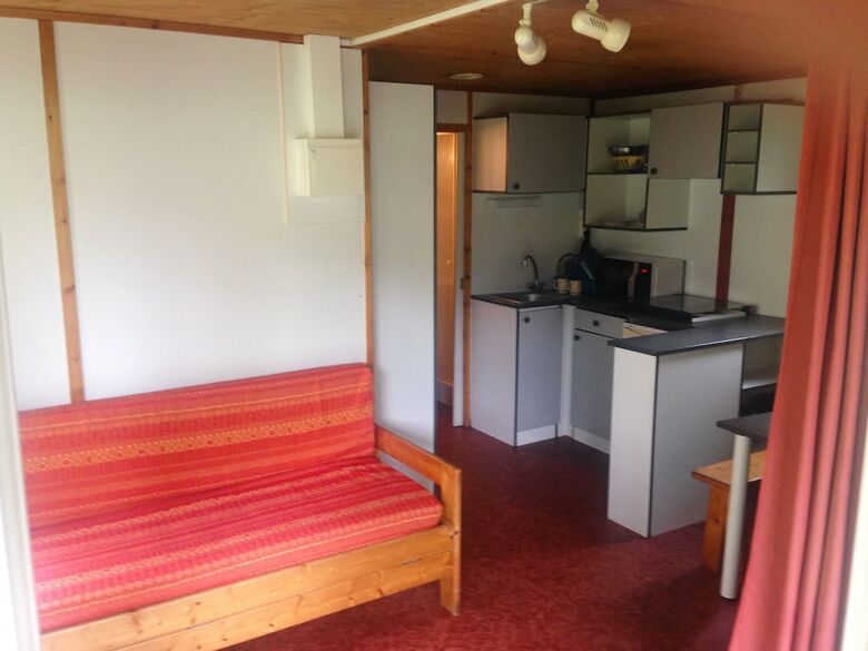 Camping Les Craoues