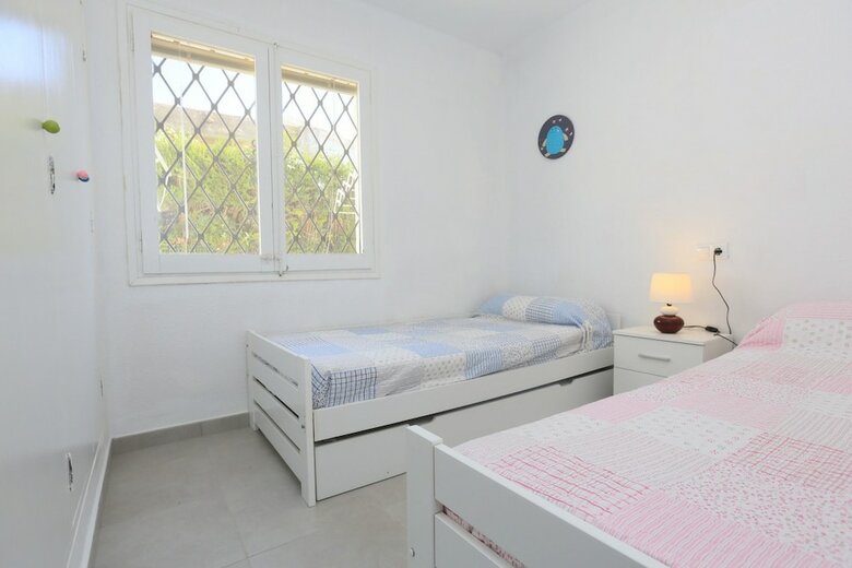 Casa Para 8 Personas En Cambrils