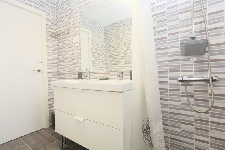 Casa Para 8 Personas En Cambrils