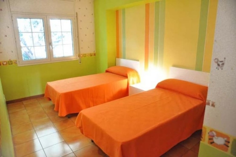 Casa Junto Al Mar Para 12 Personas En Cambrils