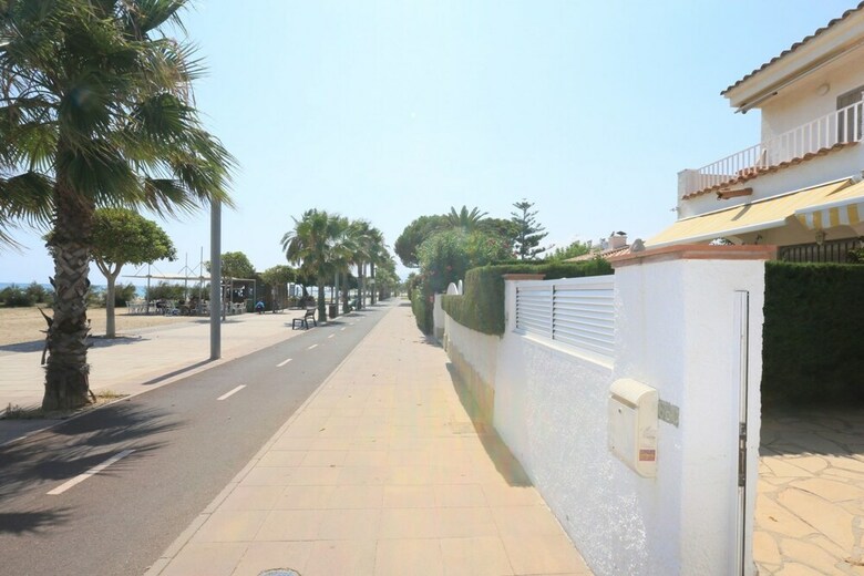 Casa Para 6 Personas En Cambrils