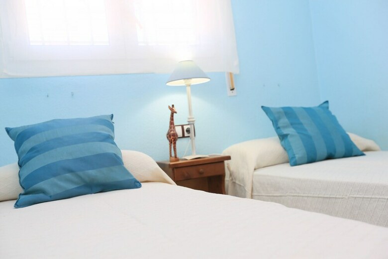 Casa Para 6 Personas En Cambrils