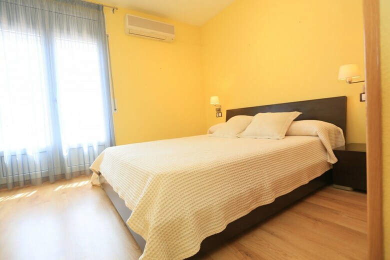 Casa Para 6 Personas En Cambrils