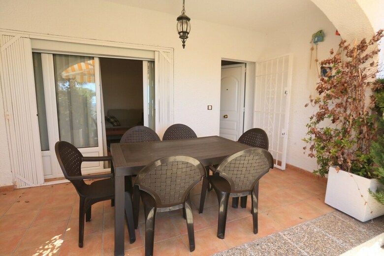 Casa Para 6 Personas En Cambrils