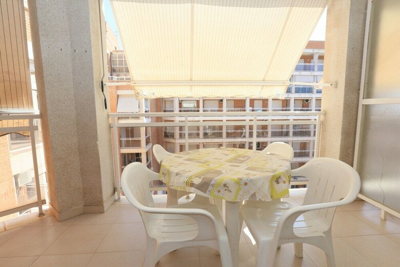 Apartamento Para 4 Personas En Cambrils