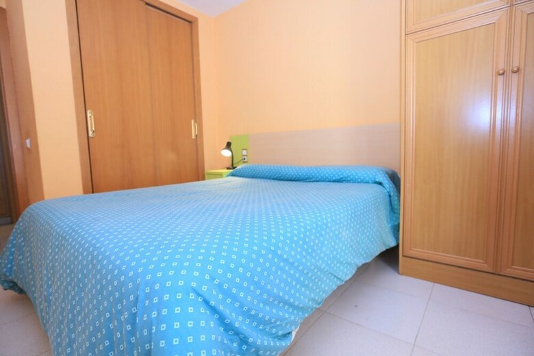 Apartamento Para 4 Personas En Cambrils