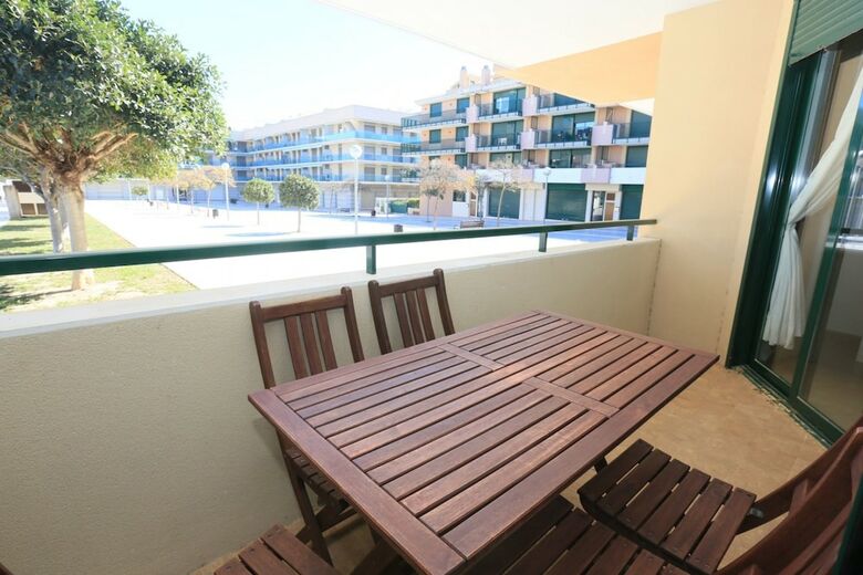 Apartamento Junto Al Mar Para 8 Personas En Cambrils