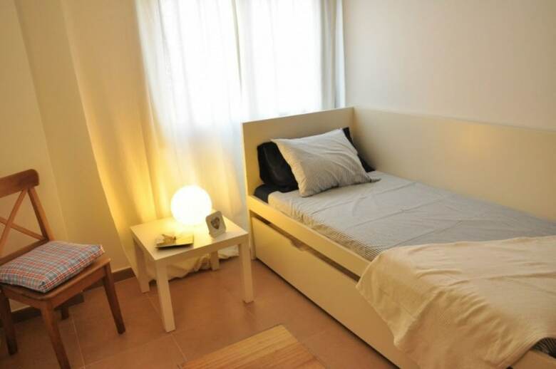 Apartamento Junto Al Mar Para 8 Personas En Cambrils