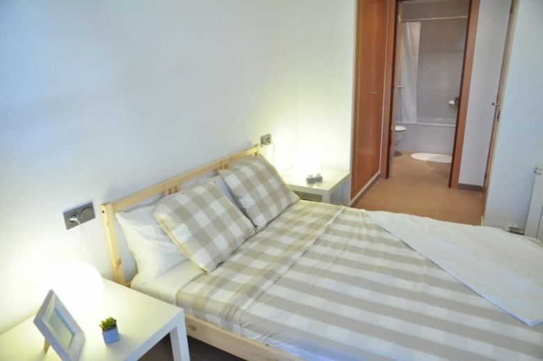 Apartamento Junto Al Mar Para 8 Personas En Cambrils