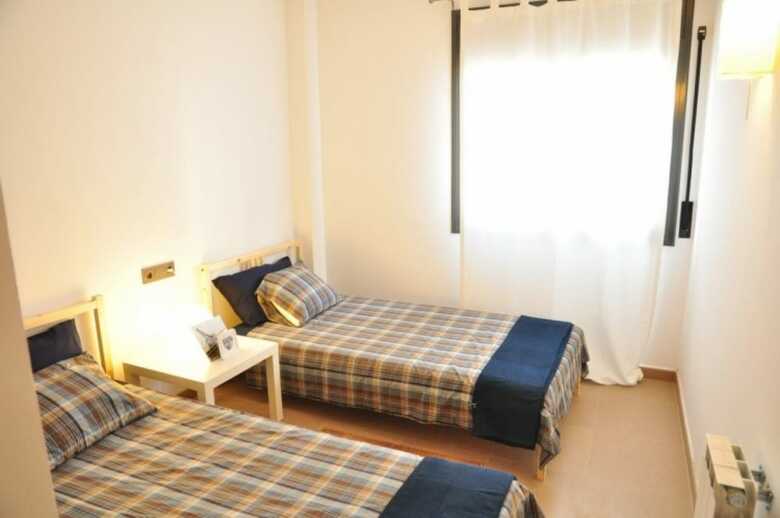 Apartamento Junto Al Mar Para 8 Personas En Cambrils
