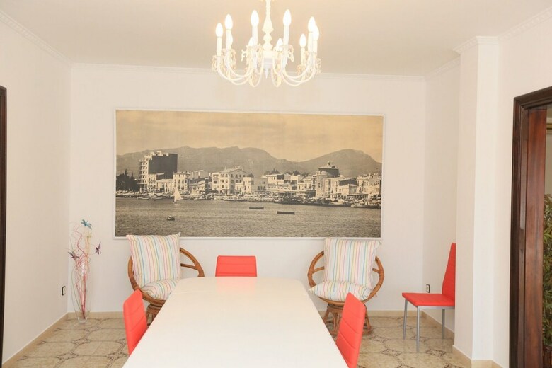 Villa Residencial Para 16 Personas En Cambrils