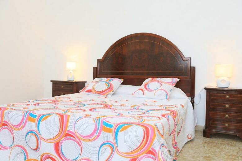 Villa Residencial Para 16 Personas En Cambrils