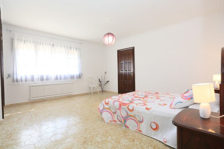 Villa Residencial Para 16 Personas En Cambrils